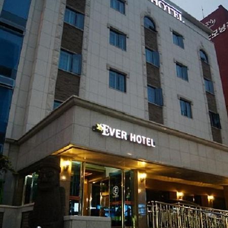 Ever Hotel Jeju Ngoại thất bức ảnh