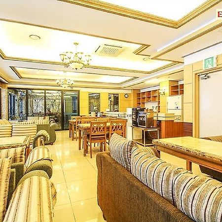 Ever Hotel Jeju Ngoại thất bức ảnh