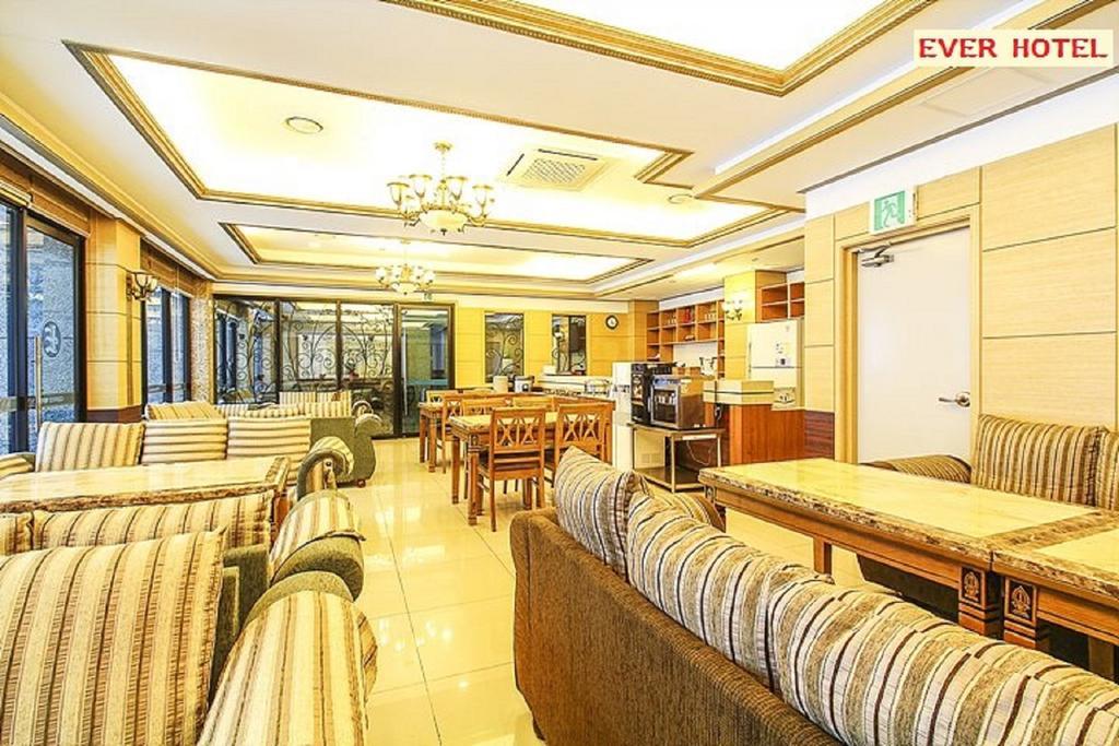 Ever Hotel Jeju Ngoại thất bức ảnh