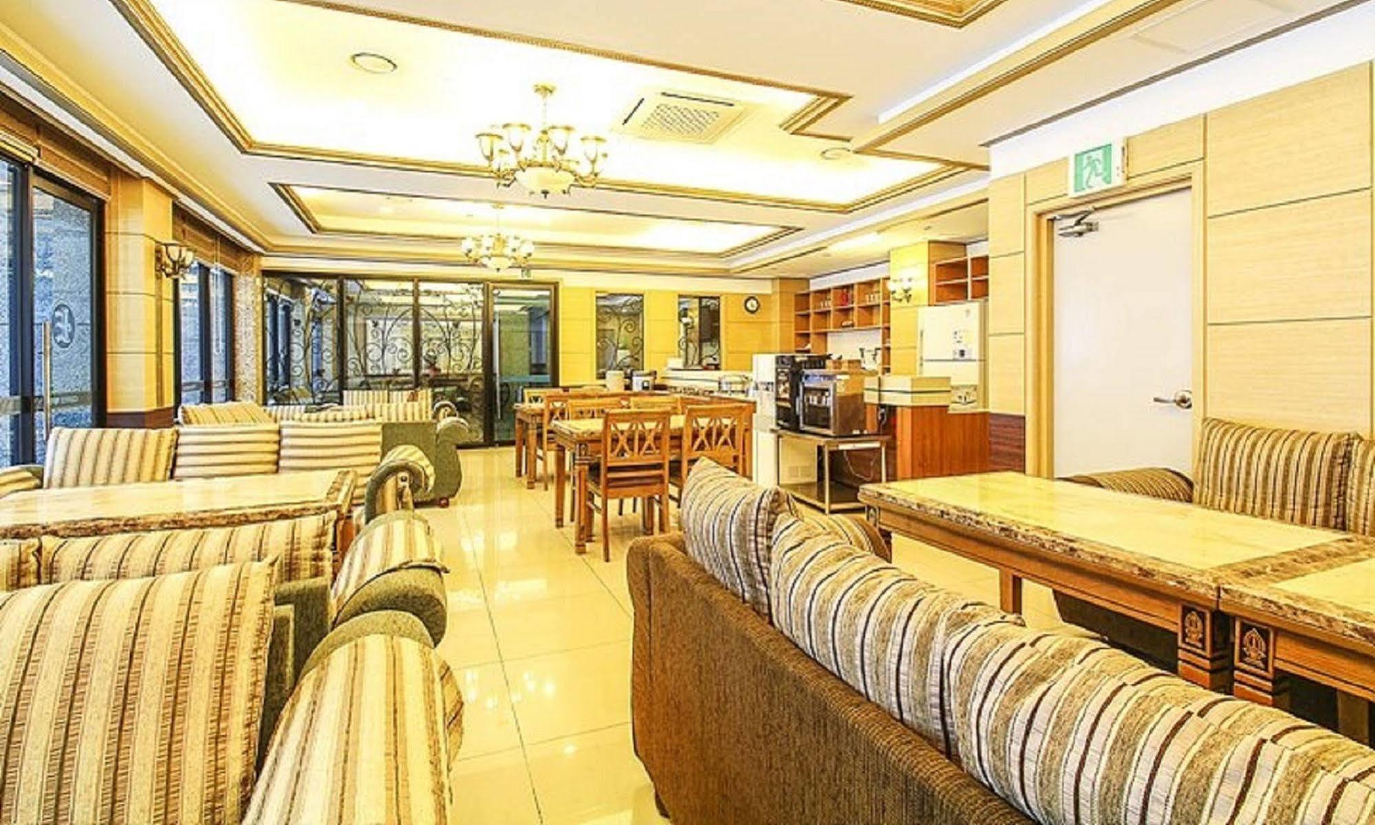 Ever Hotel Jeju Ngoại thất bức ảnh