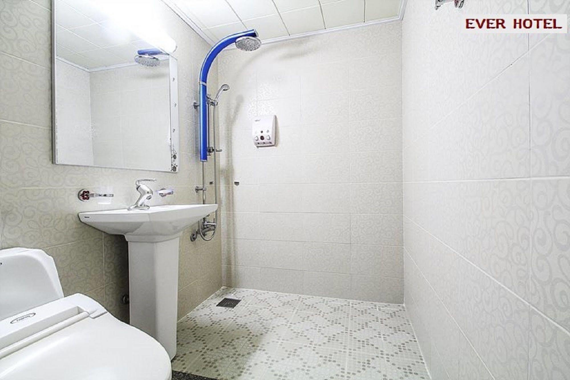 Ever Hotel Jeju Ngoại thất bức ảnh