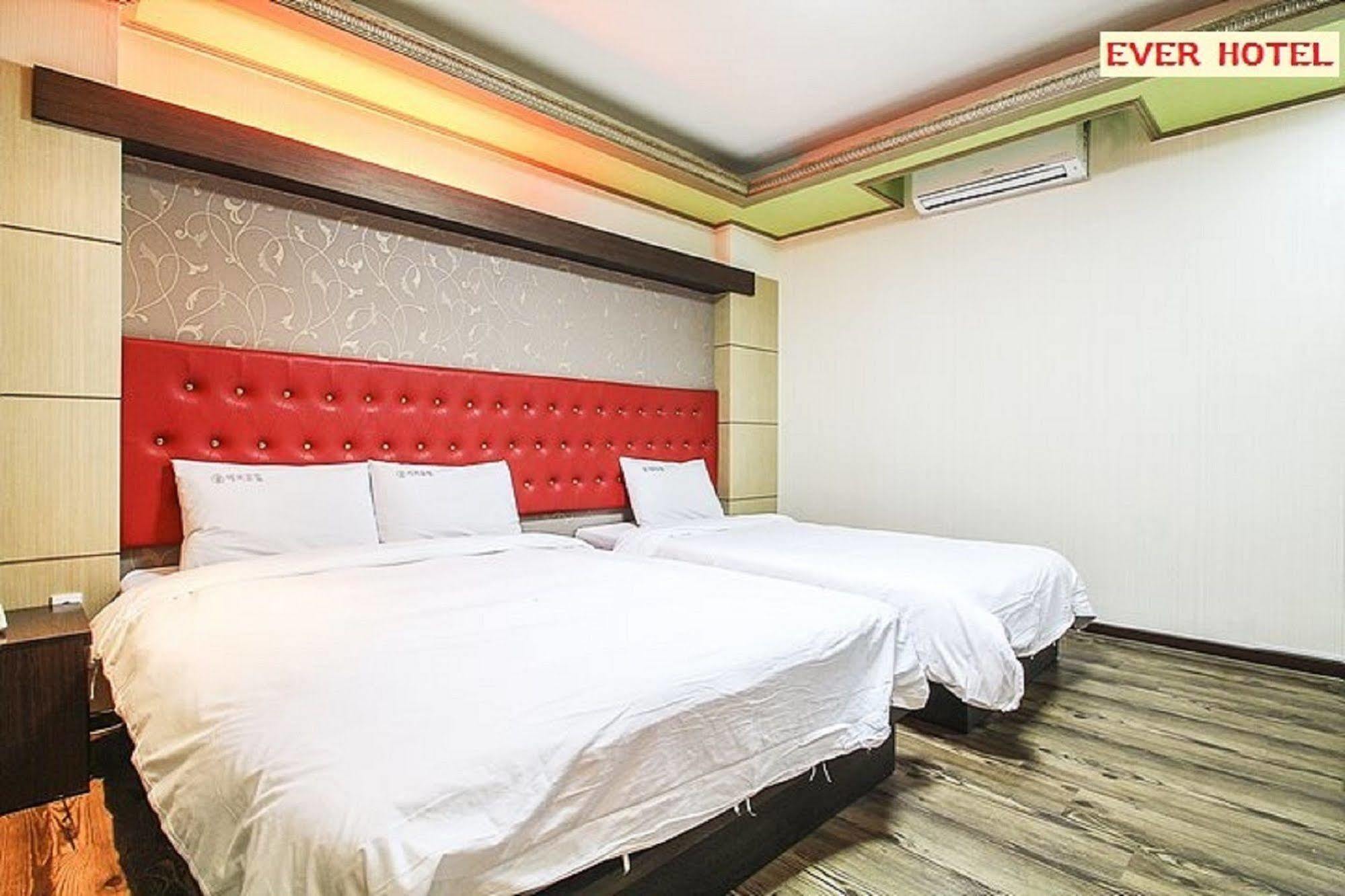 Ever Hotel Jeju Ngoại thất bức ảnh