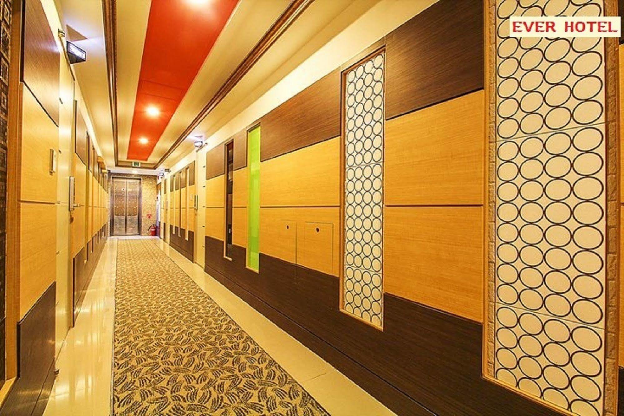Ever Hotel Jeju Ngoại thất bức ảnh